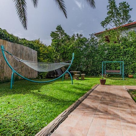 Moon Light Yavne'El Villa Exteriör bild